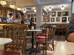 -申德勒加油站餐厅(三里屯北小街店)