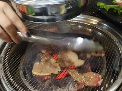 -丹东丛炟海鲜烧烤(江艺路店)