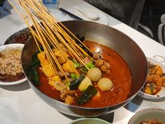 -付小姐在成都(五道口店)