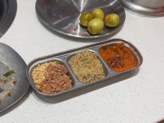 -韩小悦点餐式牛排烤肉自助(龙湖金楠天街店)