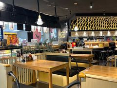 -雷门拉面·现熬骨汤(凯德来福士店)