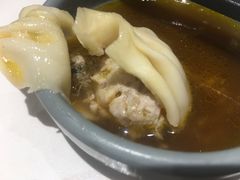 -馋三尺蟹粉小笼(人民广场店)