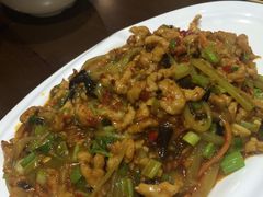 -张氏宽窄巷成都名小吃(茂业百货华强北店)
