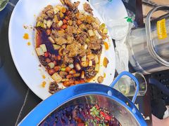 -蛙兔鸡自贡风味·特色江湖菜(广都店)