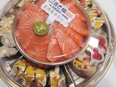 -吉之仙•中国制造•出口级食材日料店(领事馆总店)