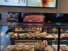 -星巴克臻选(金桥国际店)