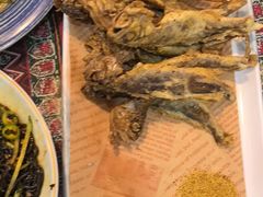 -西域美食(西直门南小街店)