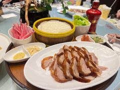 -全聚德(常州店)