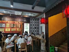 -西工饭庄快餐厅(西工小街店)