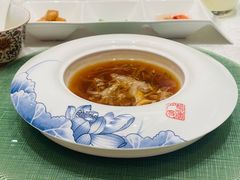 -君来湖滨饭店·渔餐厅