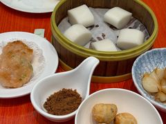 糖年糕-宁海食府(大剧院店)