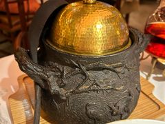 -宝轩渔府·老字号海鲜·正宗津菜(水上店)