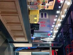 -辣尚瘾·烤鱼·新川菜(交大直营店)