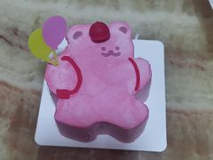 -好利来(山东路店)