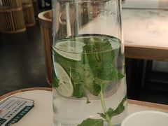 -绿茶餐厅(南翔印象城MEGA店)