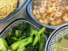 -朱洪元苏式面馆(绿宝广场店)