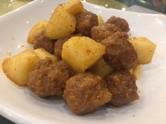 -小姨家常菜(昭萍东路店)