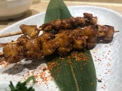 -东京屋(武定路店)