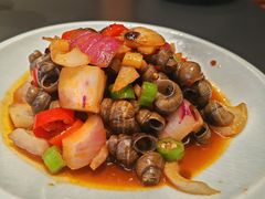 -欢乐蟹庄·精品农家乐(阳澄湖莲花岛店)