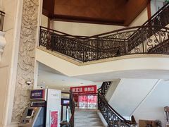 -珀丽酒店-协奏坊餐厅