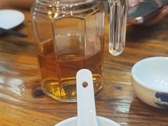 -下梅人家土菜馆(历史文化餐厅度假区店)