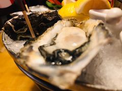 -囧吉香生蚝牛排馆(湖北路店)