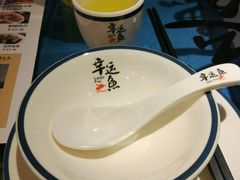 -九九私厨(石溪店)