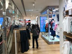 -优衣库(银座店)