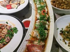 -阿毛饭店(和义路店)