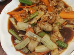 -张记烤鱼王(西街店)