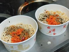 -严老幺烧麦(前进四路店)