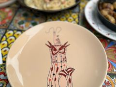 -BROWNSTONE布朗石西班牙餐厅(富城店)