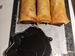 -馋三尺蟹粉小笼(人民广场店)