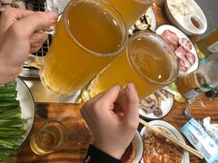 -风味烧烤(泰富店)