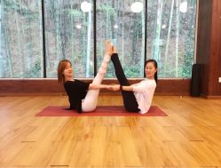 -FineYoga梵音瑜伽·普拉提