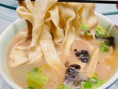 优质三鲜烩面-萧记三鲜烩面(黄河南路店)