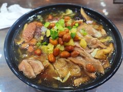 -阿芬卤面(花巷店)