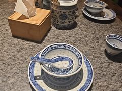 -南京大牌档(青岛万象城店)