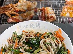 -同心烧烤(总店)