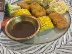 -意国小镇披萨牛排餐厅(万达广场店)