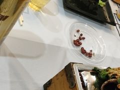 -云晓光头烧烤吧(新大陆广场店)