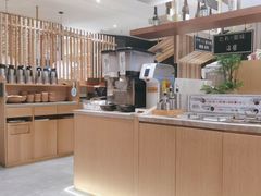 -温野菜涮涮锅(大悦城店)