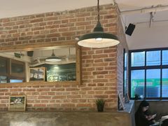 -雕刻时光·无国界料理西餐厅(五山店)