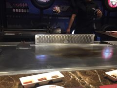 -尚雅铁板料理自助餐厅(乐松店)