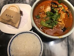 -西安饭庄·非遗陕菜(钟楼店)