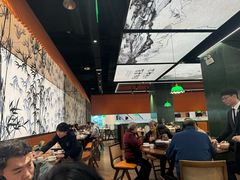 -小户人家(循礼门南国中心店)