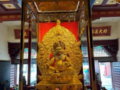 -新加坡佛牙寺龙华院