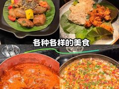 -星汇餐厅(新濠影汇店)