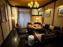 -31号公馆(黄兴广场白果园店)