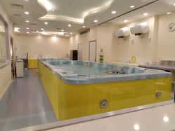 点击看大图 -四季宝贝婴幼儿水育成长中心(陆家嘴店)
